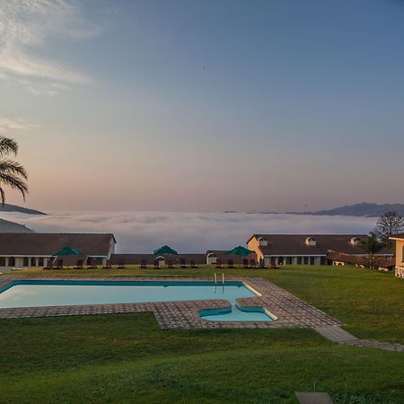 Mountain View International By Bon Hotels Mbabane Exterior photo