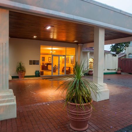 Mountain View International By Bon Hotels Mbabane Exterior photo