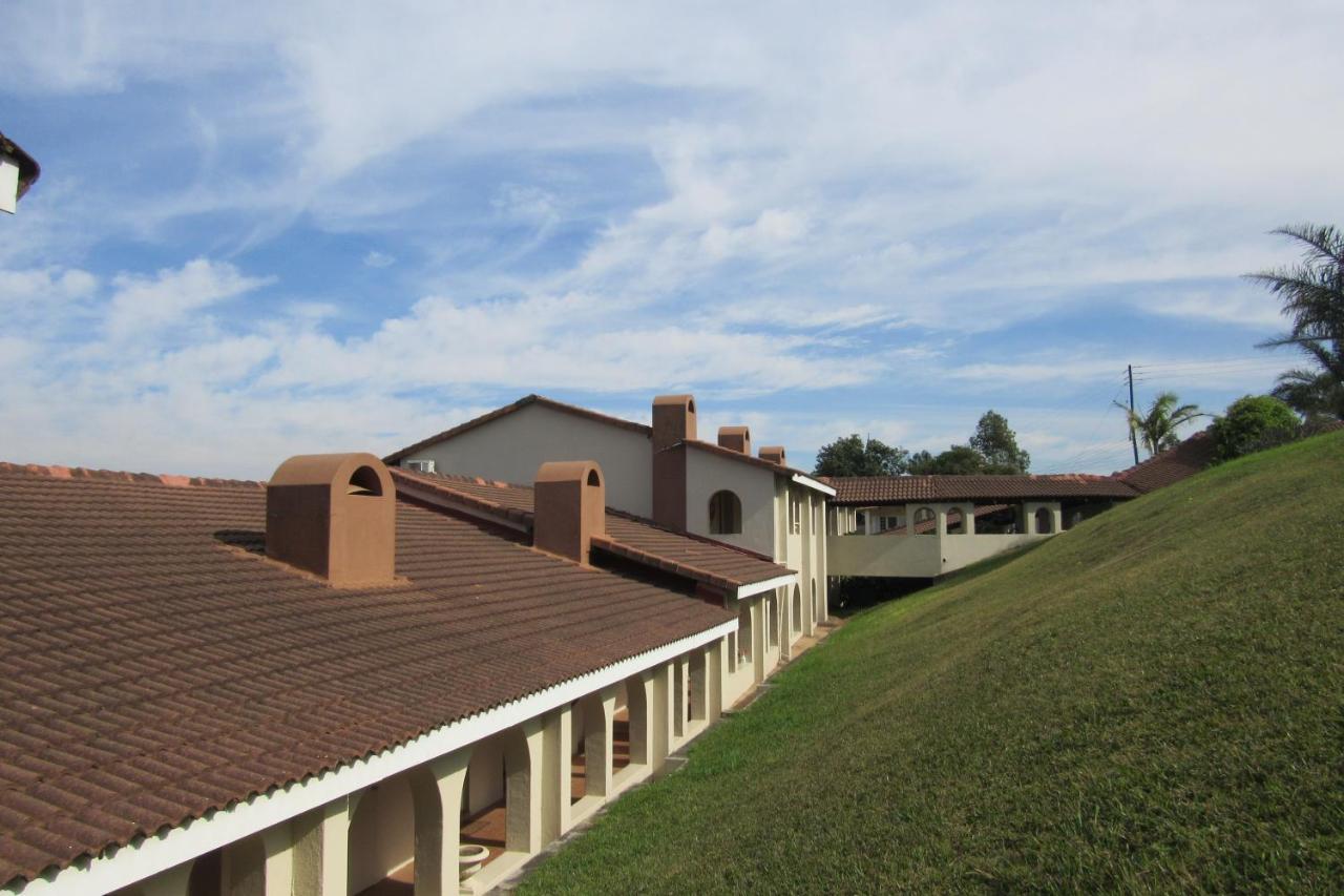 Mountain View International By Bon Hotels Mbabane Exterior photo