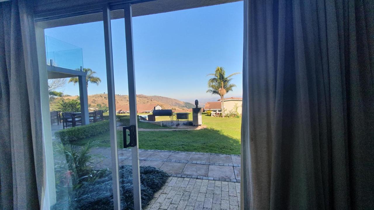 Mountain View International By Bon Hotels Mbabane Exterior photo