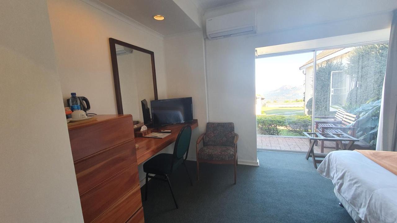 Mountain View International By Bon Hotels Mbabane Exterior photo