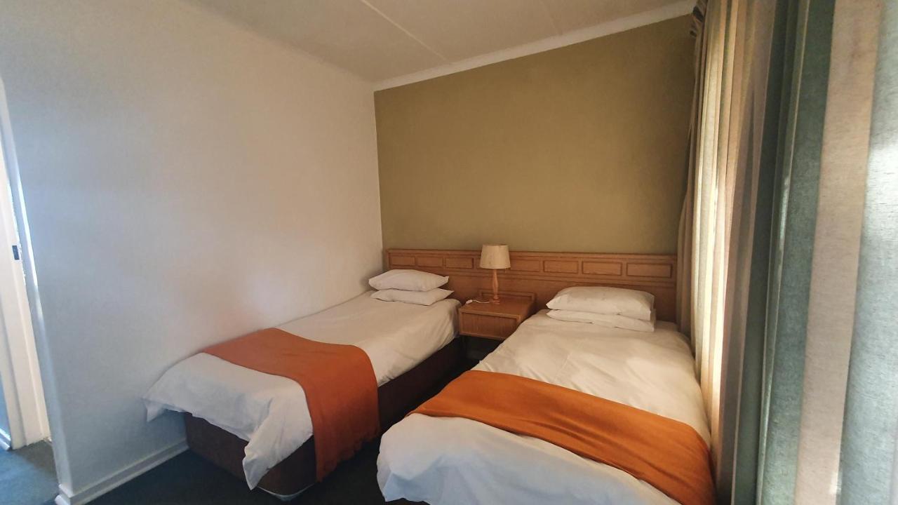 Mountain View International By Bon Hotels Mbabane Exterior photo
