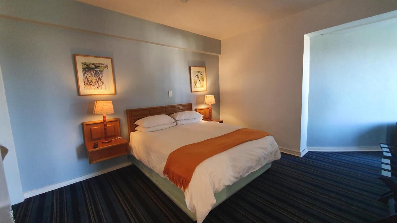 Mountain View International By Bon Hotels Mbabane Exterior photo