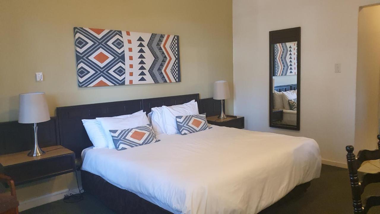 Mountain View International By Bon Hotels Mbabane Exterior photo