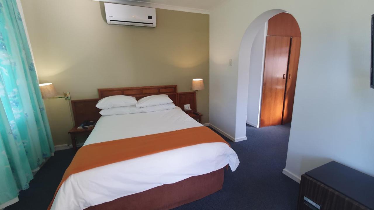 Mountain View International By Bon Hotels Mbabane Exterior photo