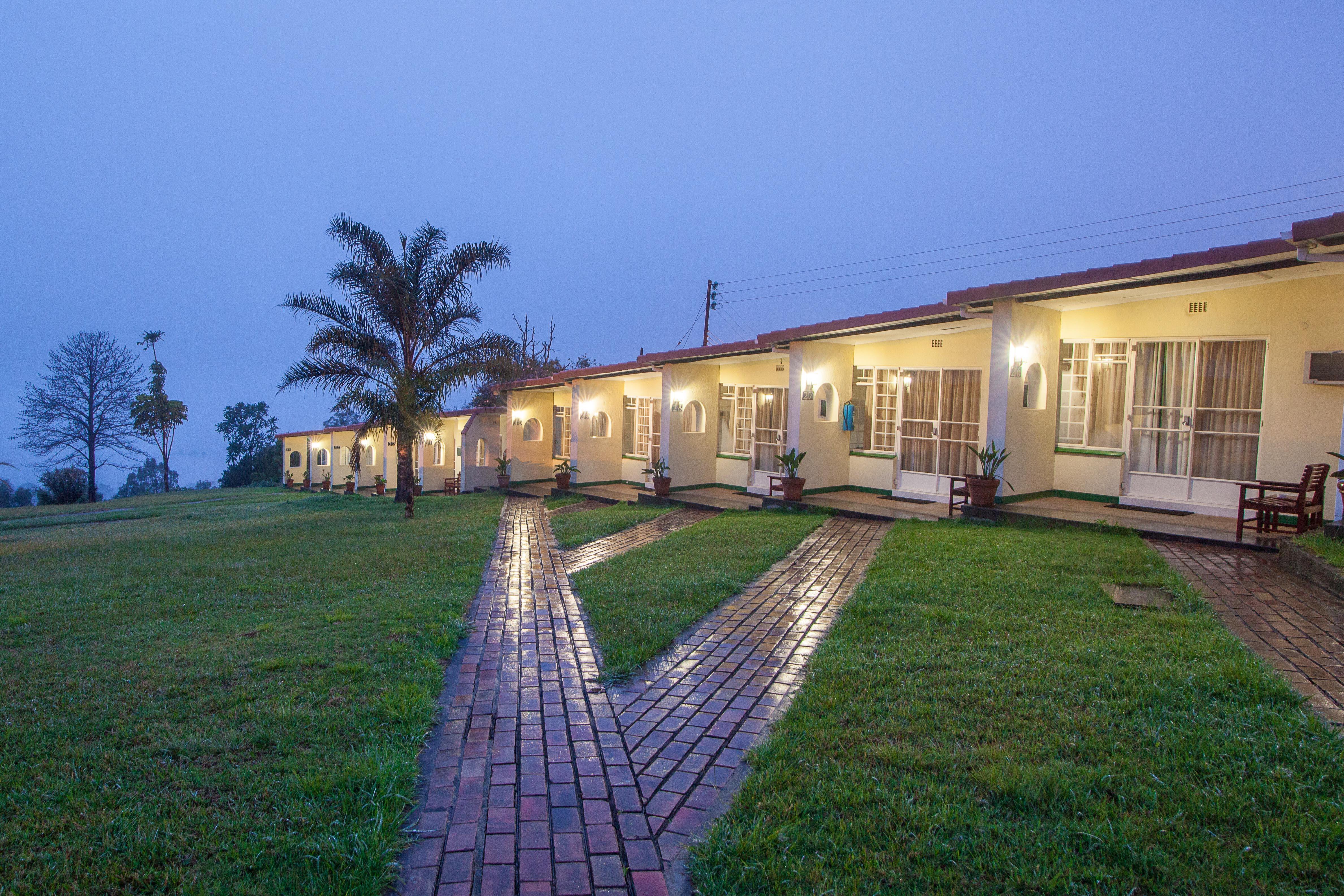 Mountain View International By Bon Hotels Mbabane Exterior photo