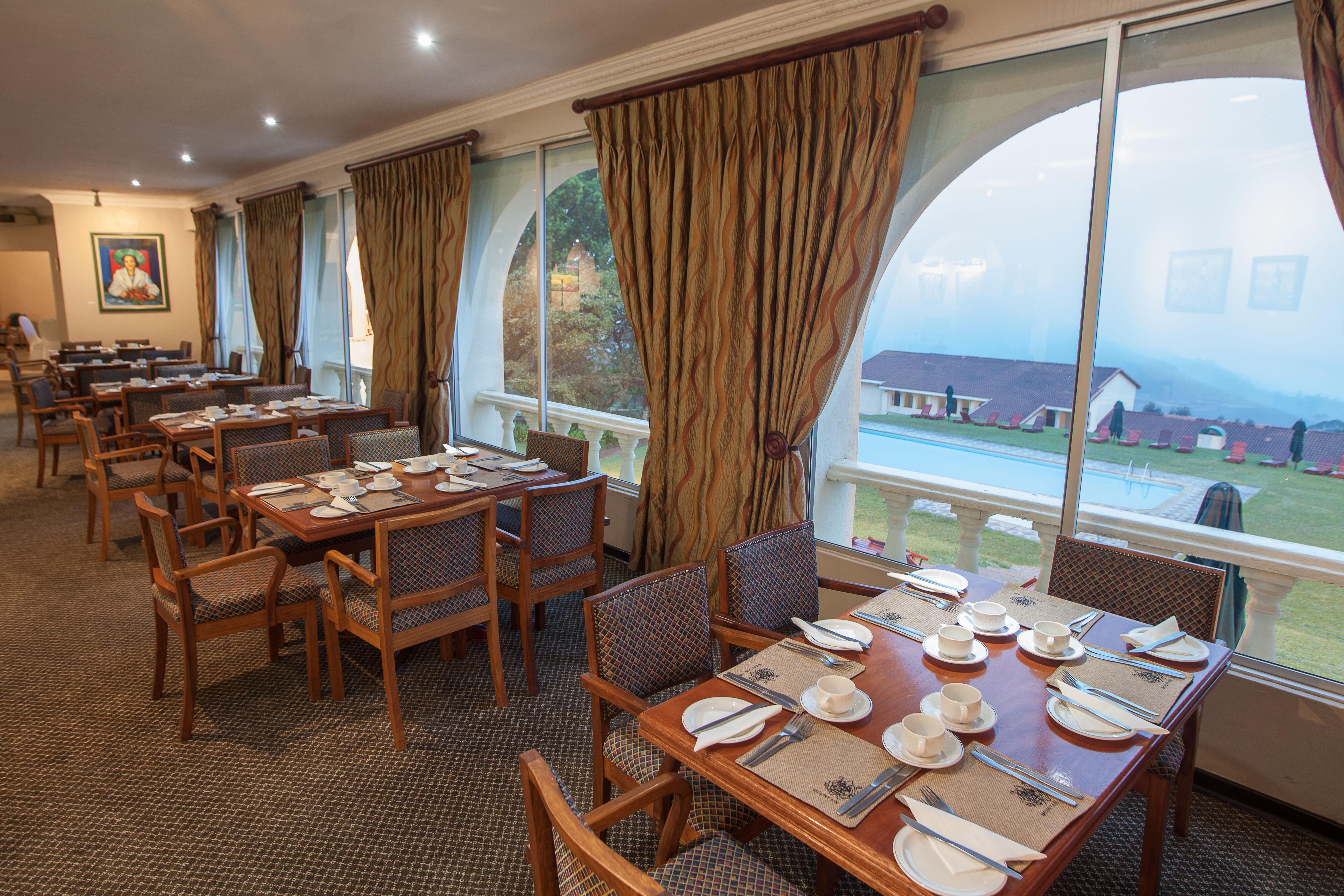 Mountain View International By Bon Hotels Mbabane Exterior photo