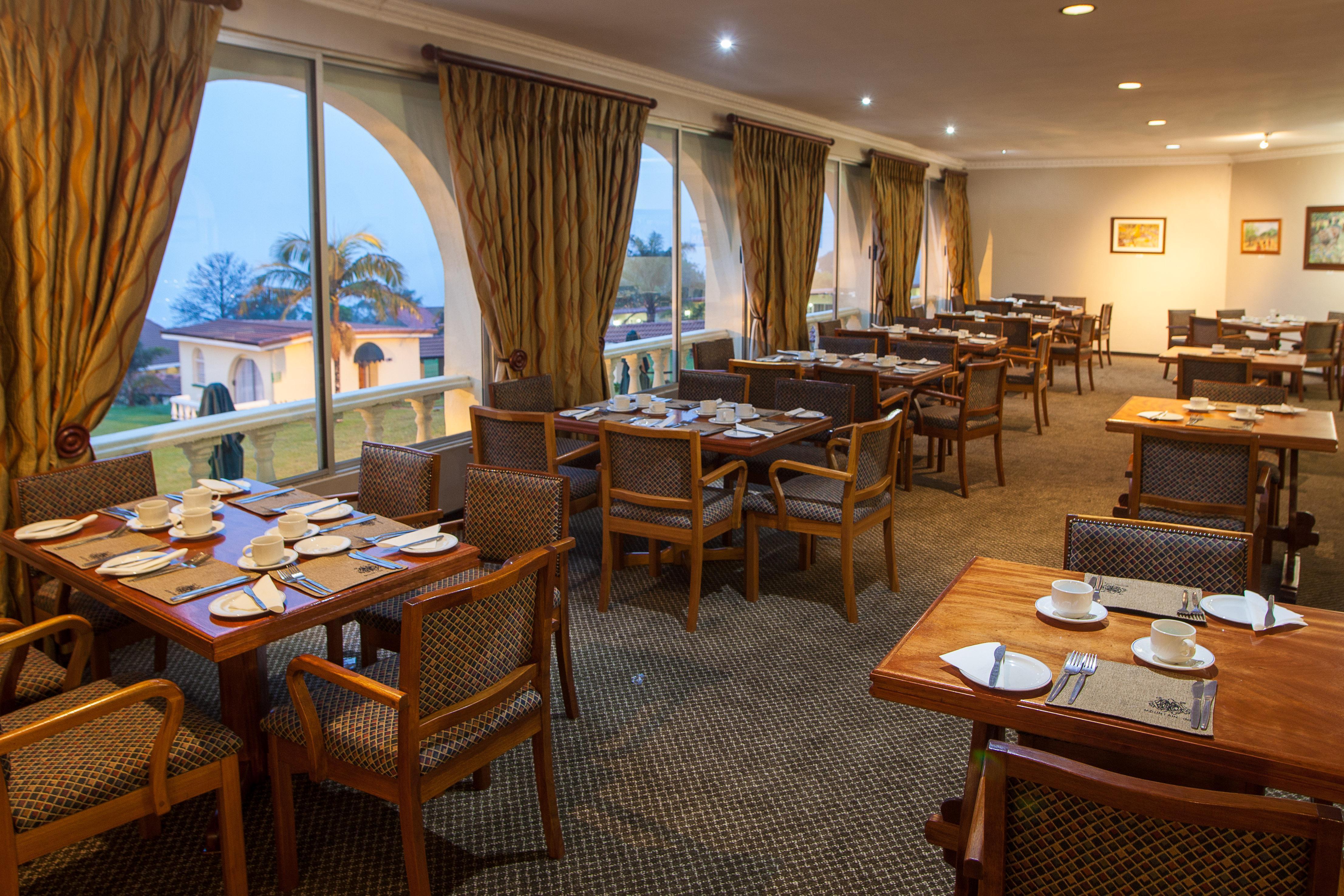 Mountain View International By Bon Hotels Mbabane Exterior photo
