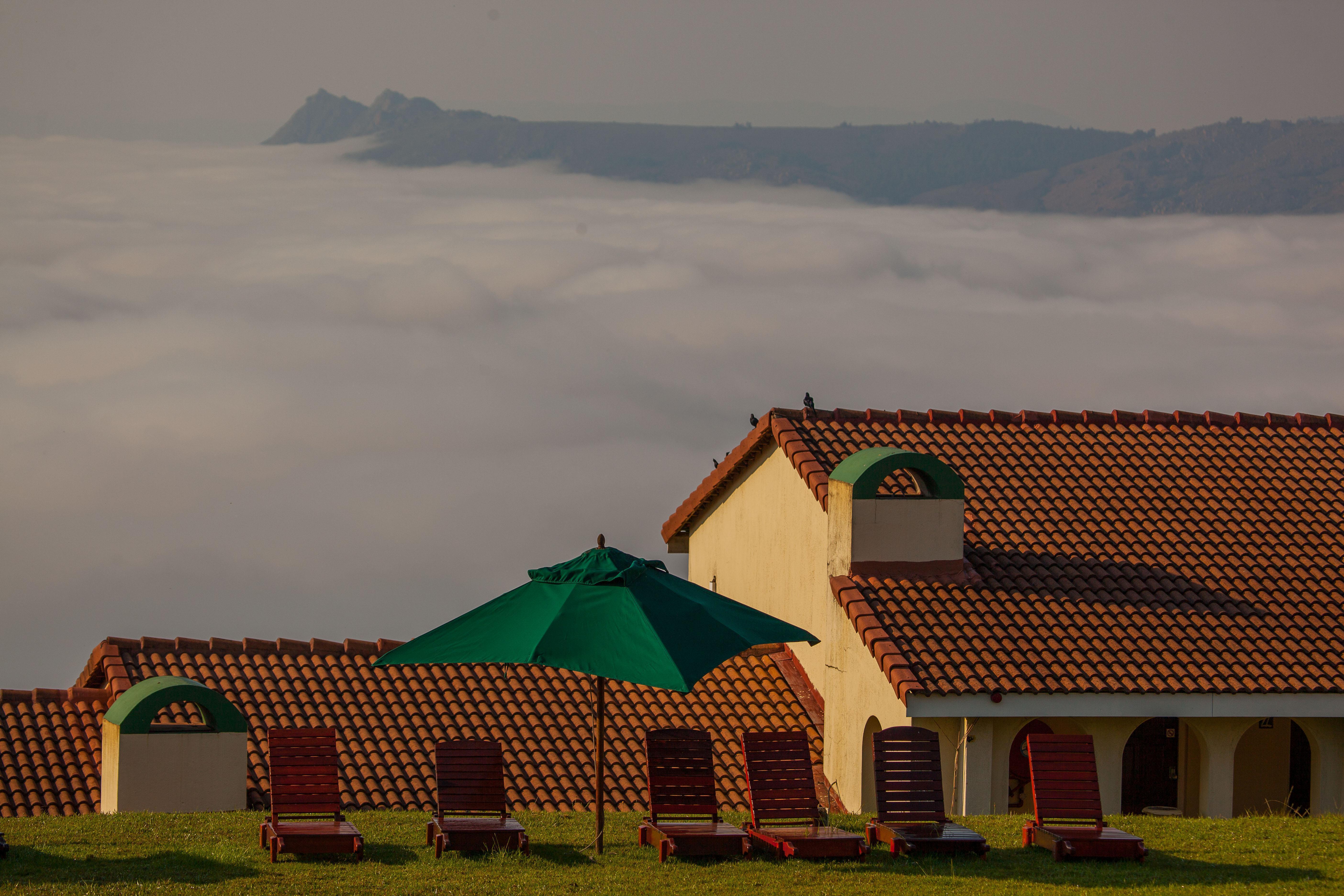 Mountain View International By Bon Hotels Mbabane Exterior photo