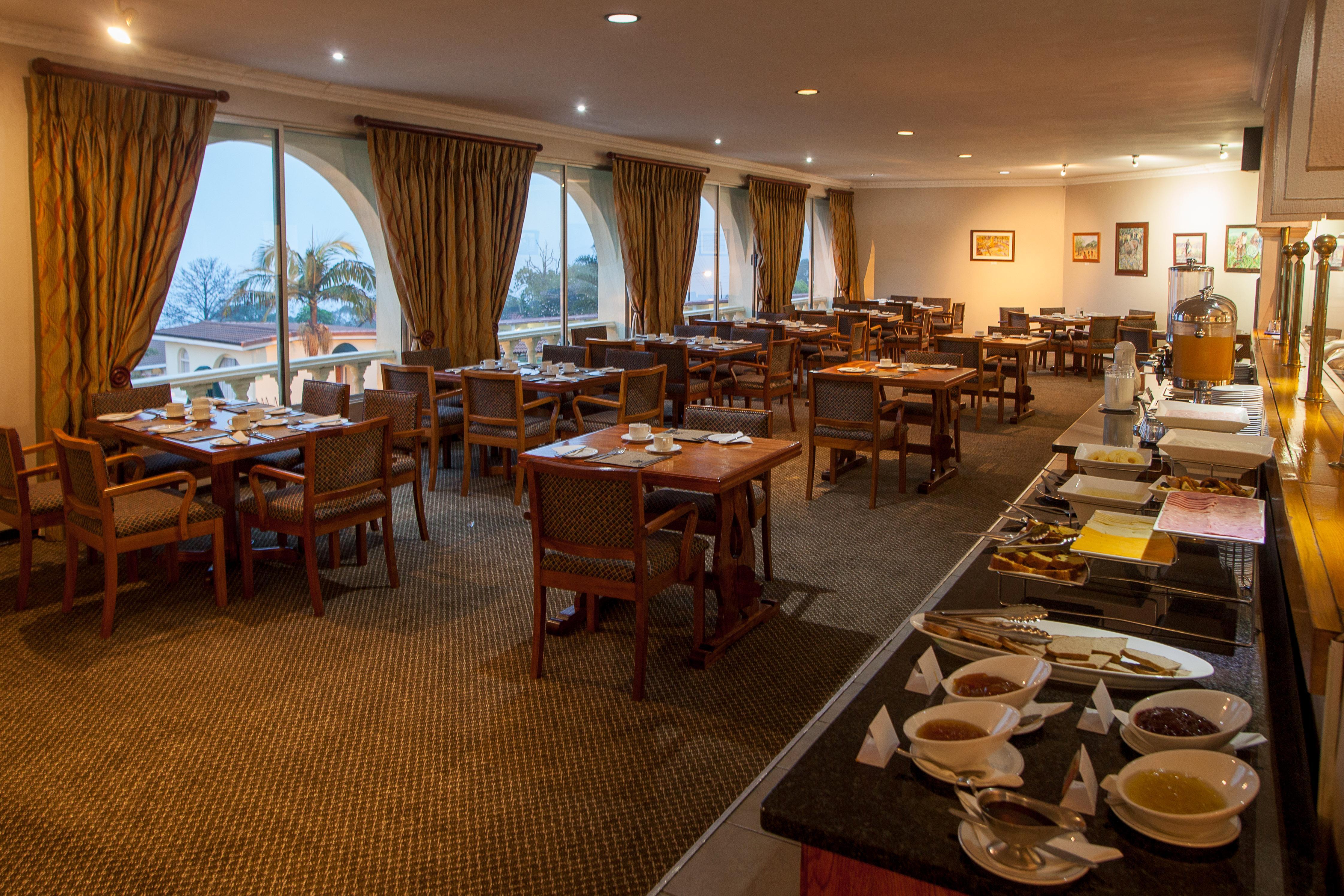 Mountain View International By Bon Hotels Mbabane Exterior photo