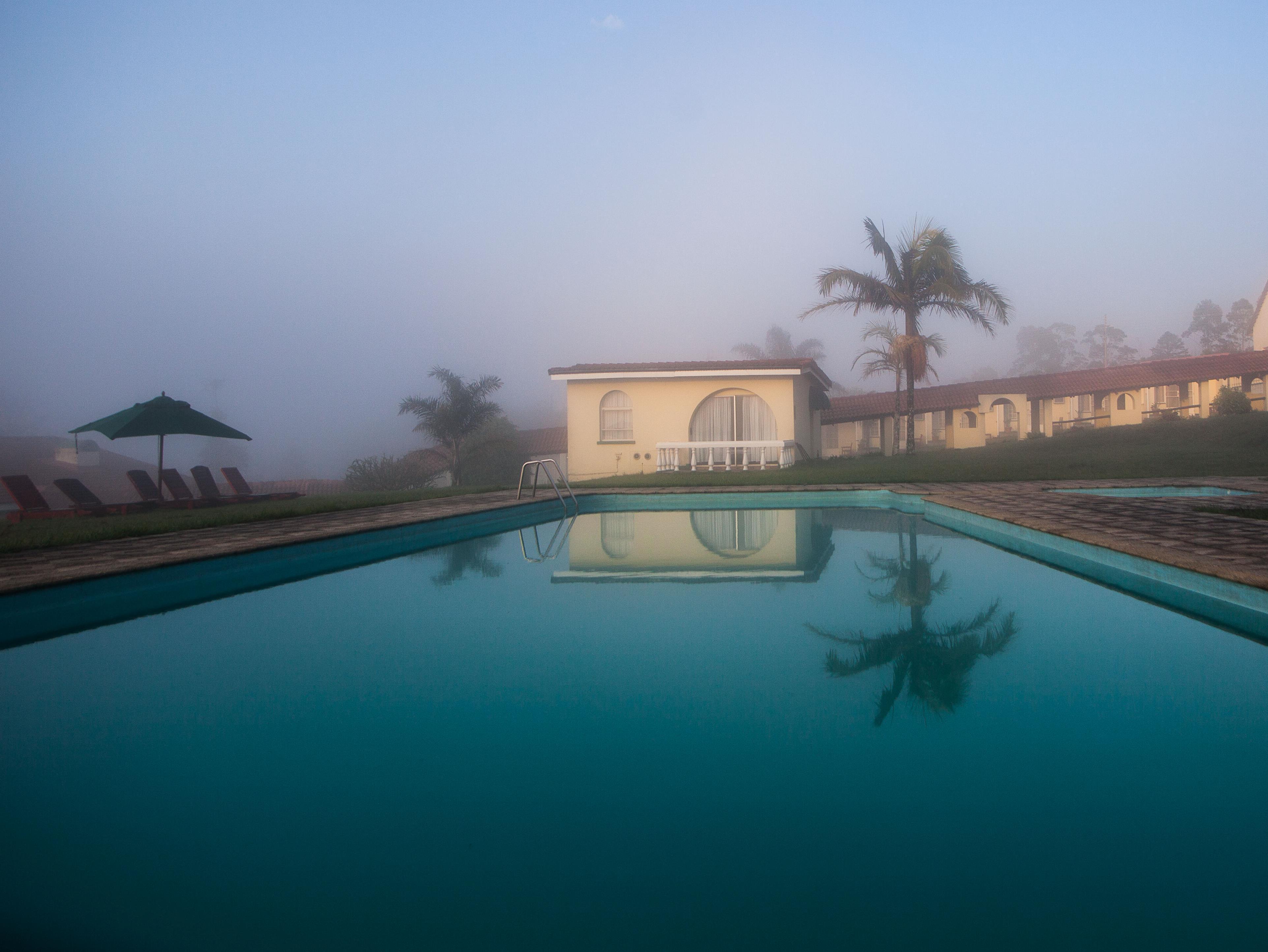 Mountain View International By Bon Hotels Mbabane Exterior photo