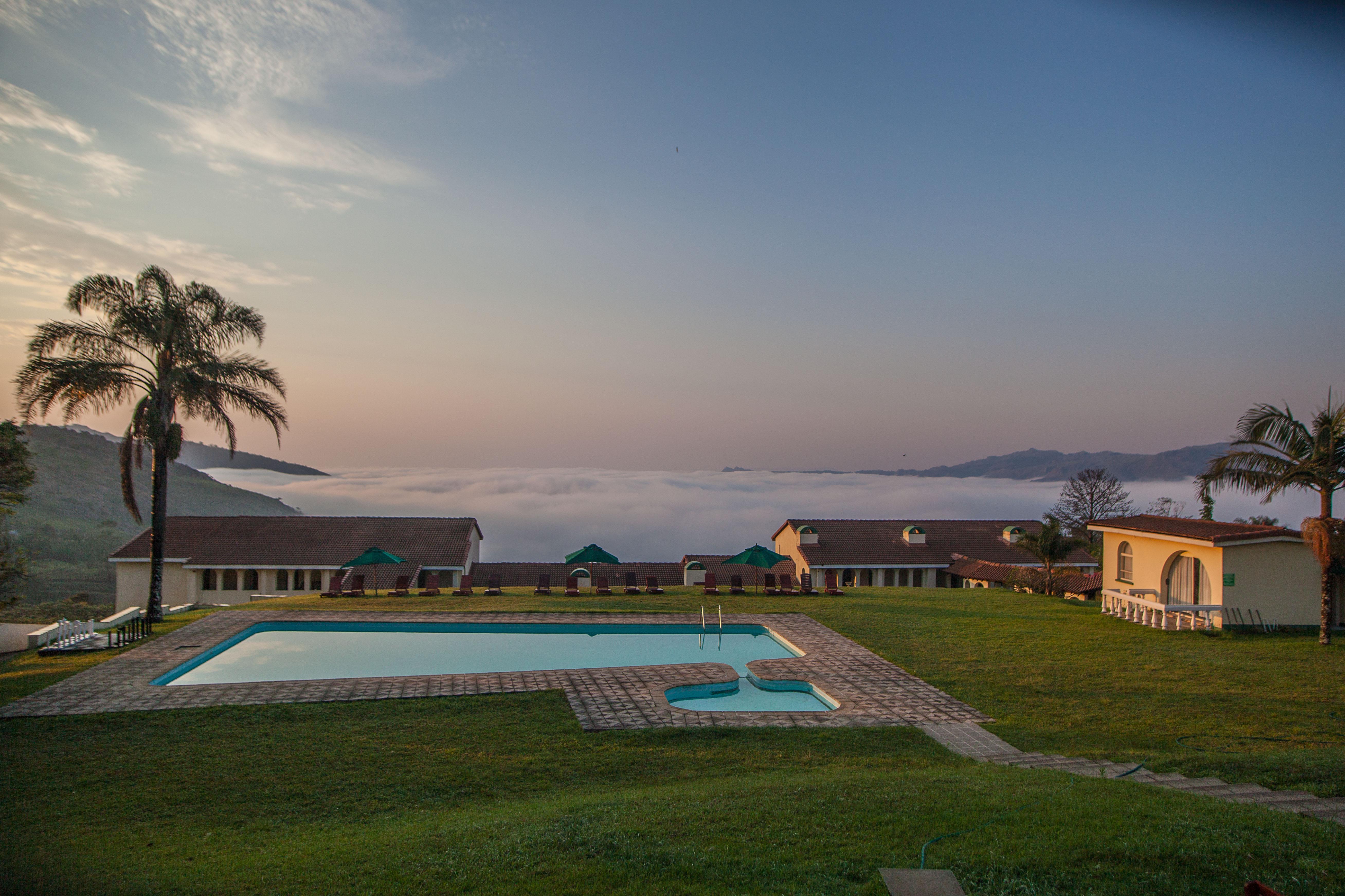 Mountain View International By Bon Hotels Mbabane Exterior photo