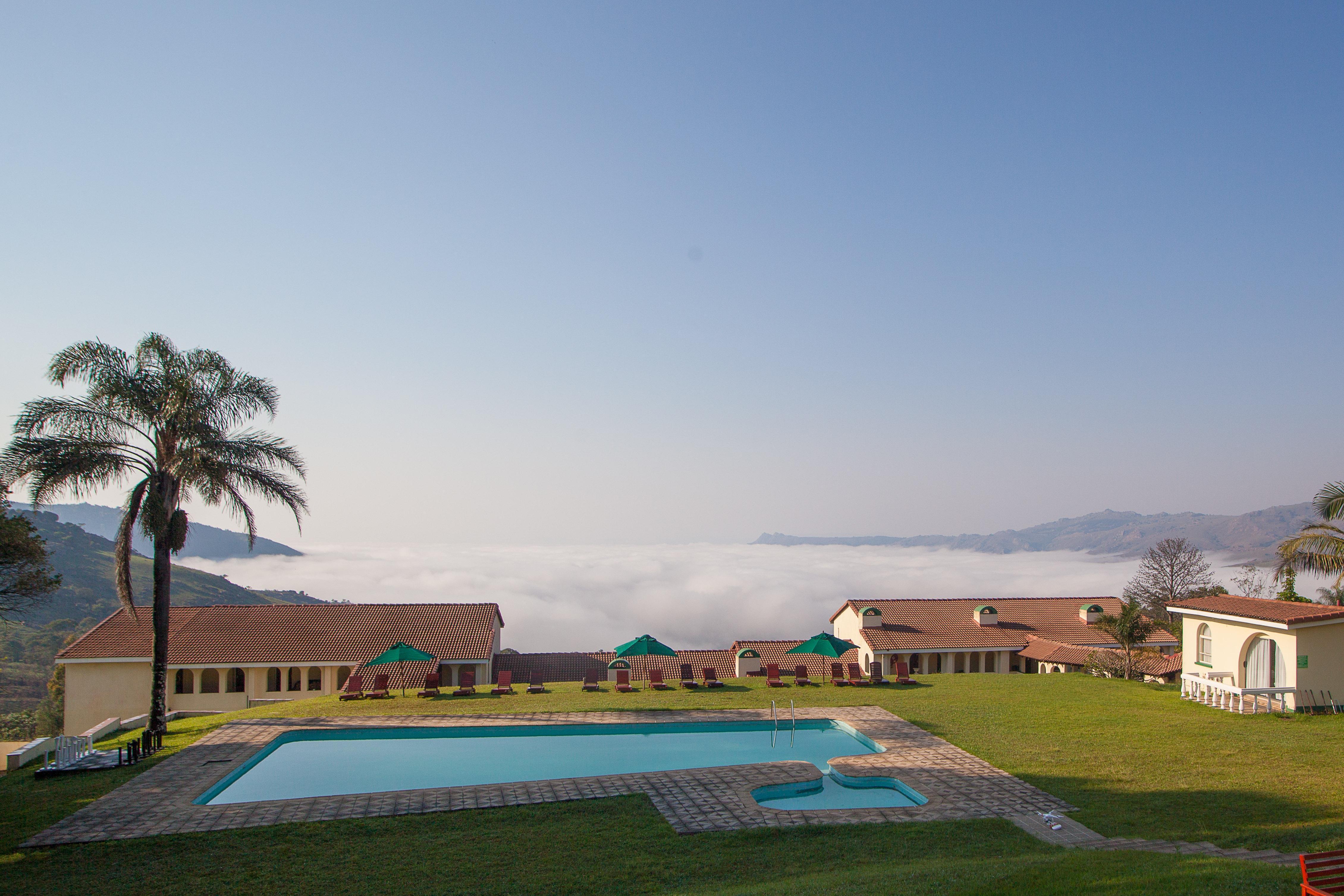 Mountain View International By Bon Hotels Mbabane Exterior photo