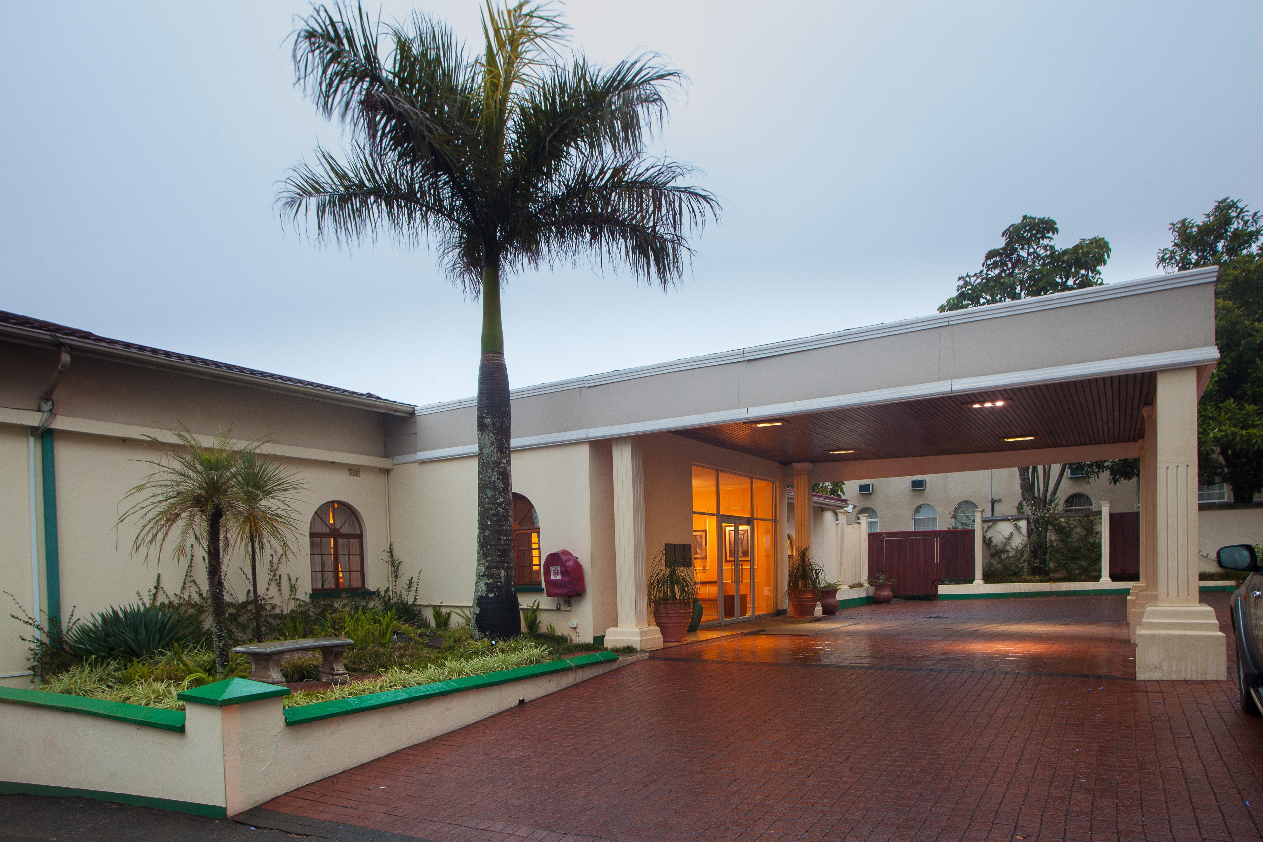 Mountain View International By Bon Hotels Mbabane Exterior photo